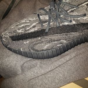 Stylish Gray Men's Shoes